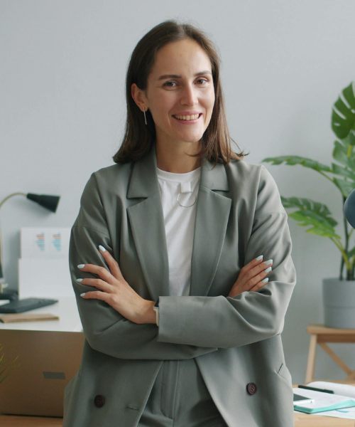 Cliente exitoso usando nuestras automatizaciones