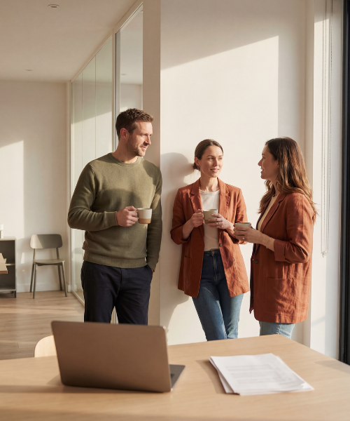 Equipo de Estudio Towebs